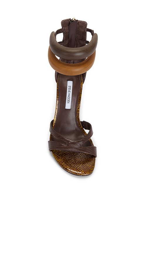 Steve Madden Tigress Sandal | Thumbnail 4 Steve Madden Tigress Sandal | Thumbnail 4