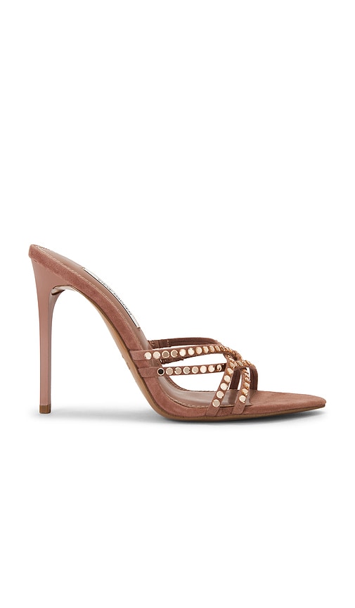 Steve Madden Somers Heels in Brown. - size 10 (also in 6, 6.5, 7, 7.5, 8, 8.5, 9, 9.5)