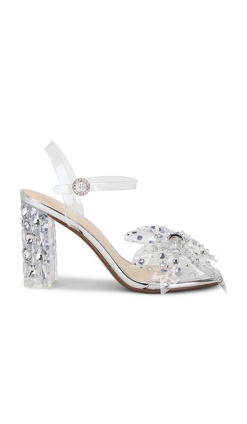 Steve Madden x Betsey Johnson Pratt Sandal | Thumbnail 6
