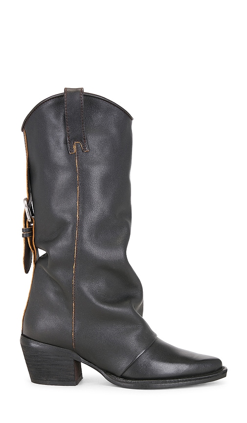 Steve Madden Aldora Boot