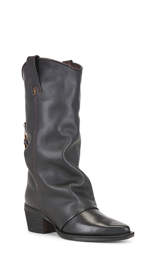 Steve Madden Aldora Boot | Thumbnail 2 Steve Madden Aldora Boot | Thumbnail 2