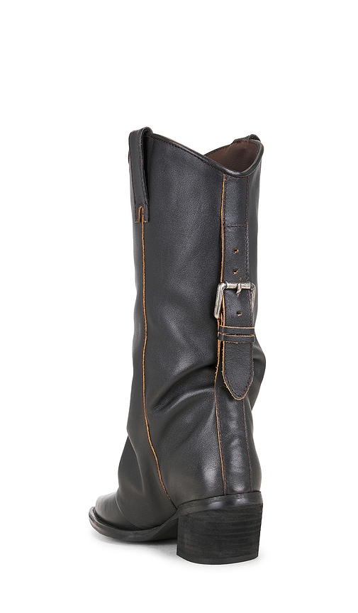 Steve Madden Aldora Boot | Thumbnail 3 Steve Madden Aldora Boot | Thumbnail 3
