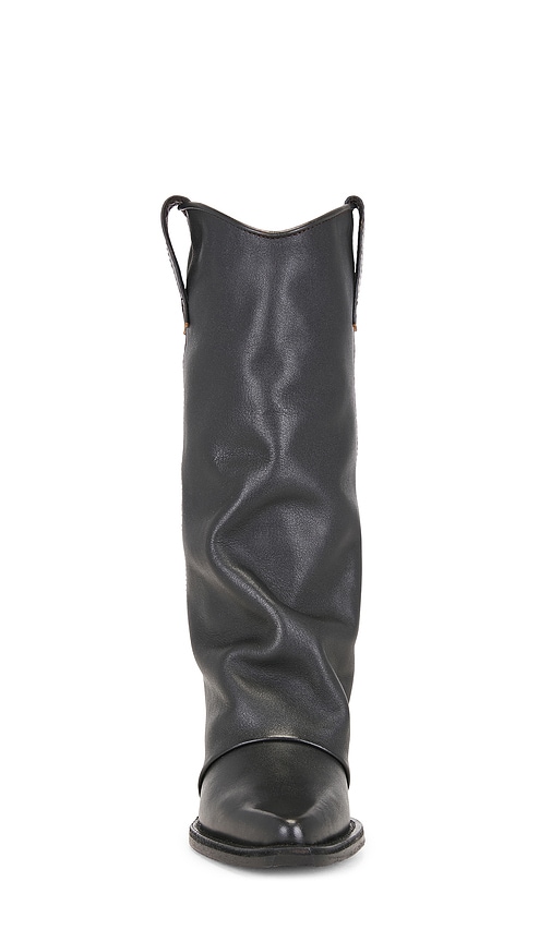 Steve Madden Aldora Boot | Thumbnail 4 Steve Madden Aldora Boot | Thumbnail 4