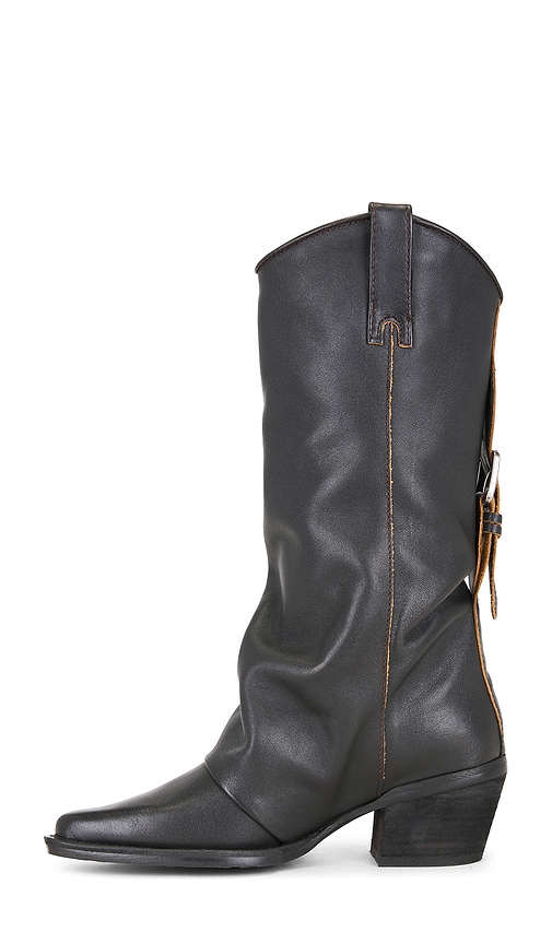 Steve Madden Aldora Boot | Thumbnail 5 Steve Madden Aldora Boot | Thumbnail 5