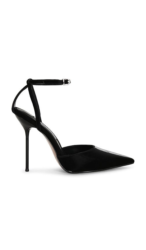 Steve Madden Morrie Pump in Black. - size 10 (also in 6, 6.5, 7.5, 8, 8.5, 9, 9.5)