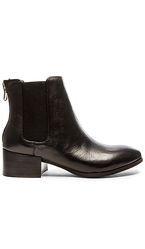 Jodpher Bootie