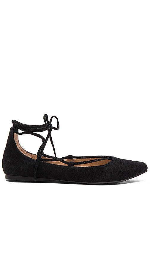 Eleanorr Ballet Flat