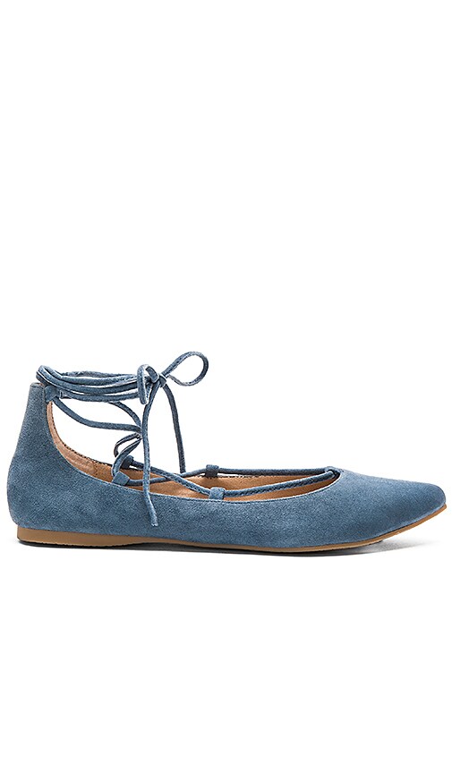 Eleanorr Ballet Flat