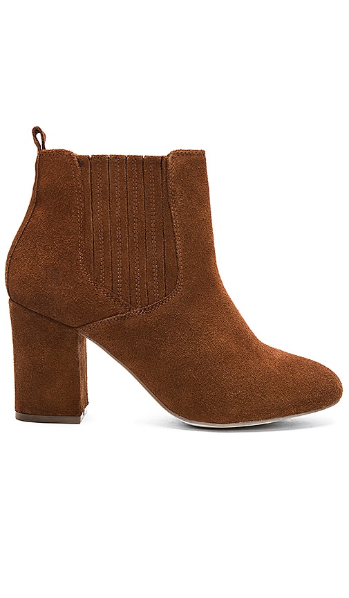 Gasto Bootie