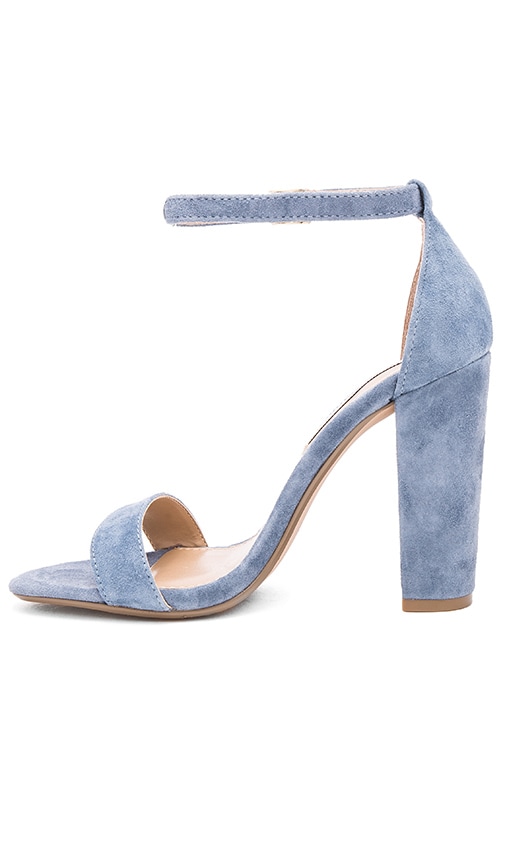 steve madden carrson blue