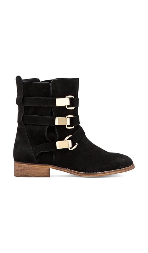 Haggle Boot