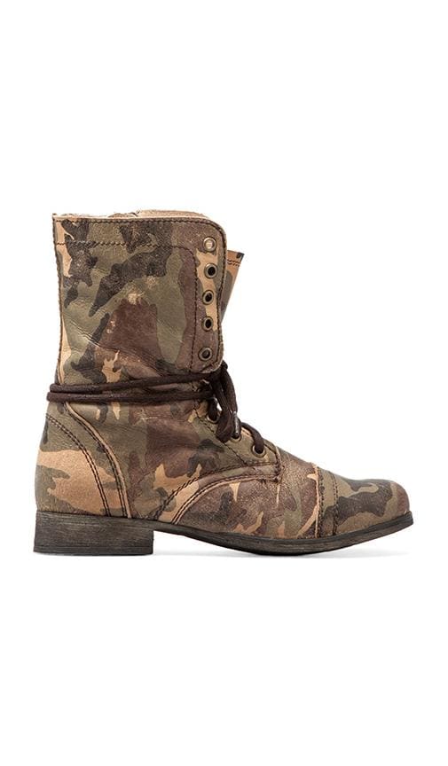 Troopale Boot