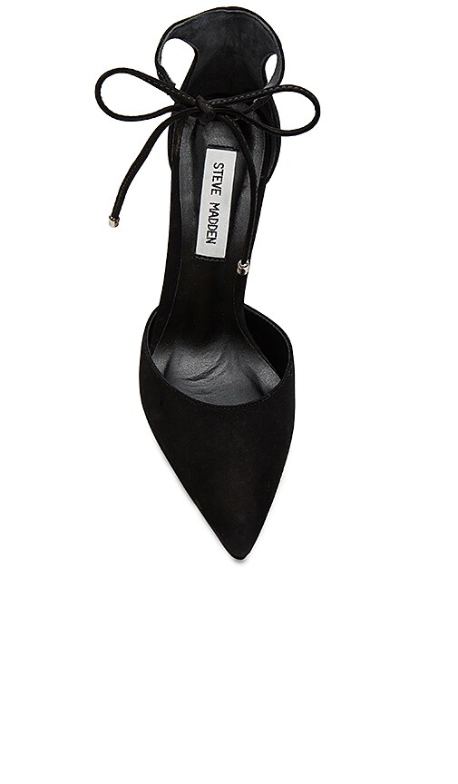 steve madden pampered heels