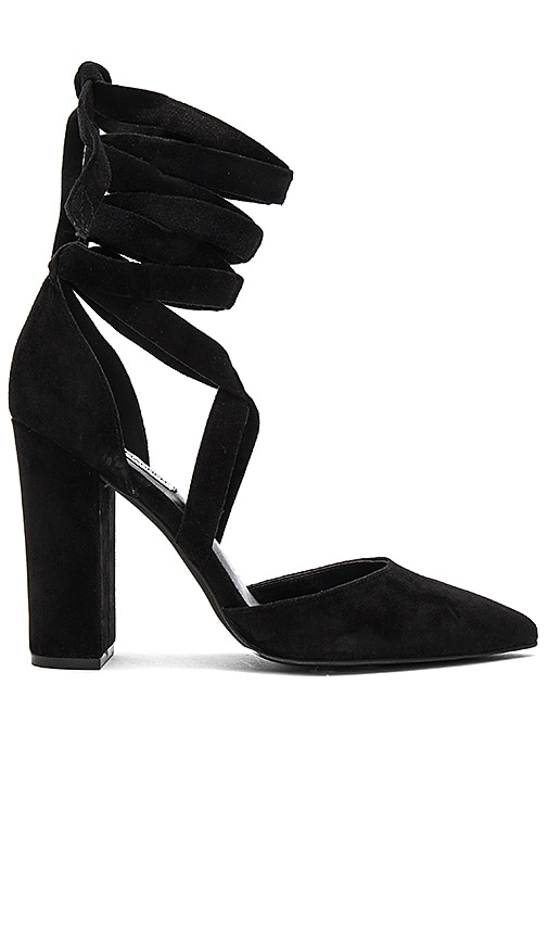 Bryony Heel