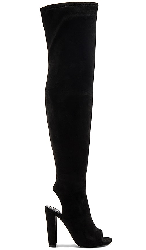 Kimme Heel