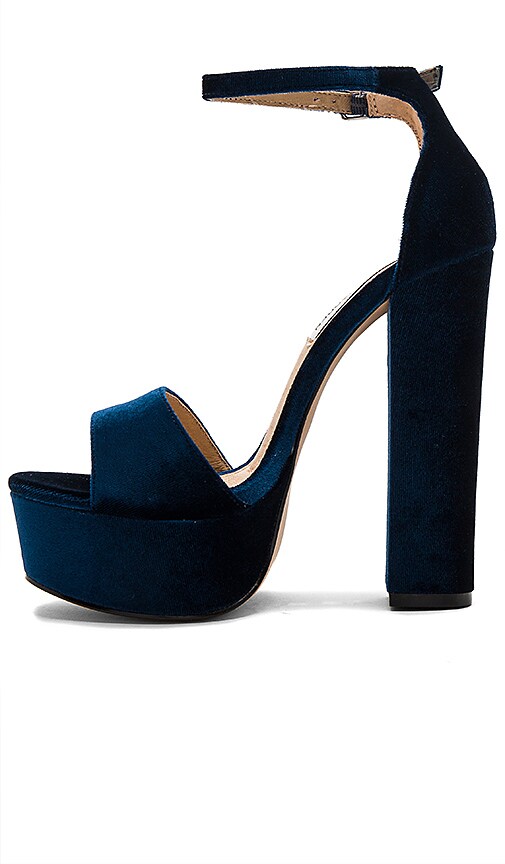 steve madden gonzo heels