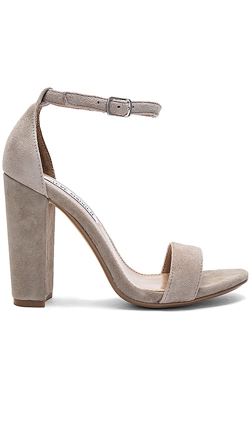 steve madden carrson heel