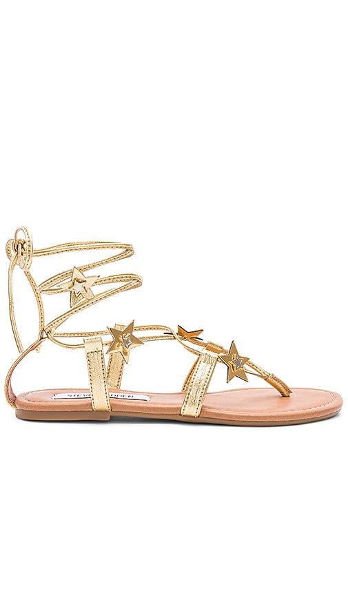 steve madden sandals