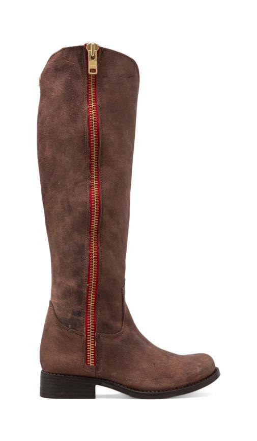Ruse Boot