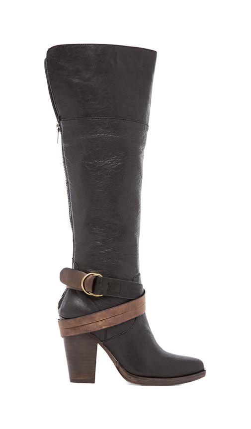 Rockiee Boot