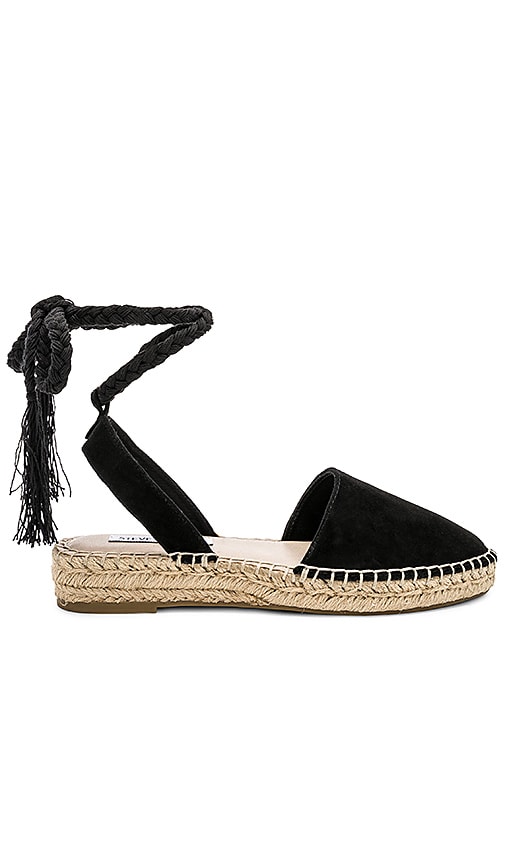 steve madden mesa espadrille