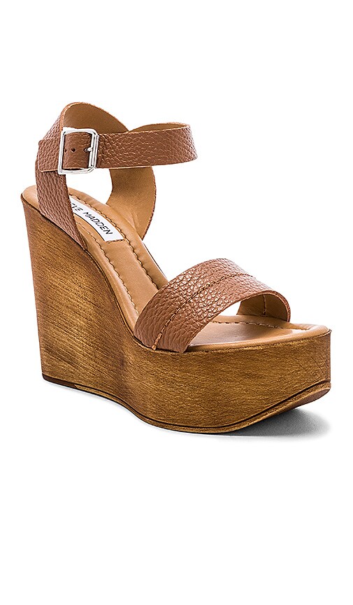 steve madden belma wedge