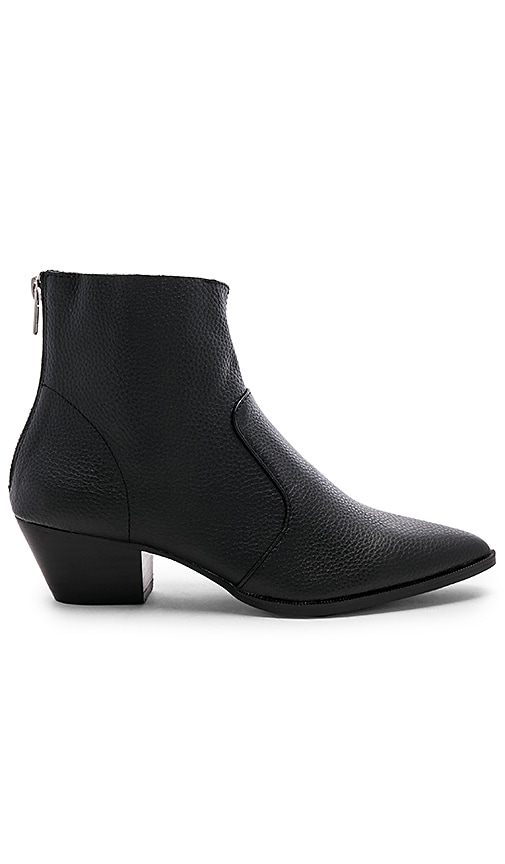 steve madden cafe bootie