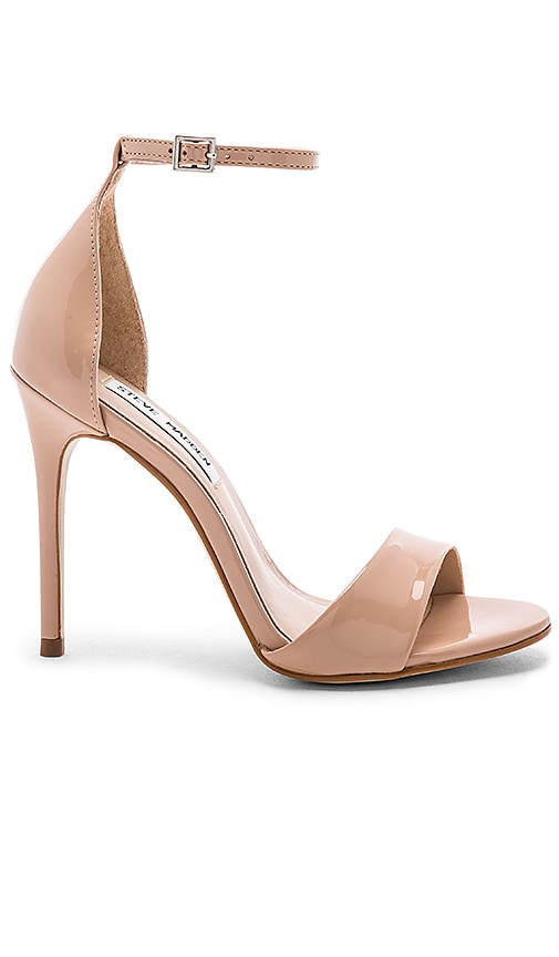 Steve Madden Britt Sandal in Blush | REVOLVE