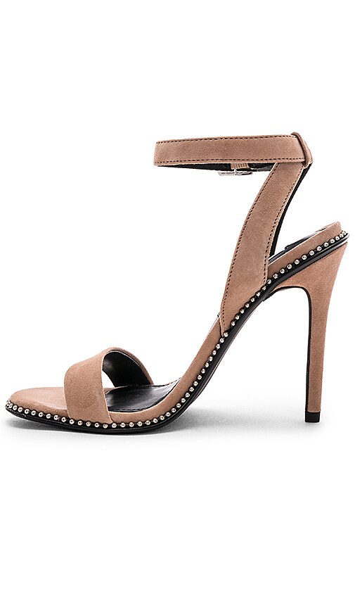 sylvie sandal steve madden