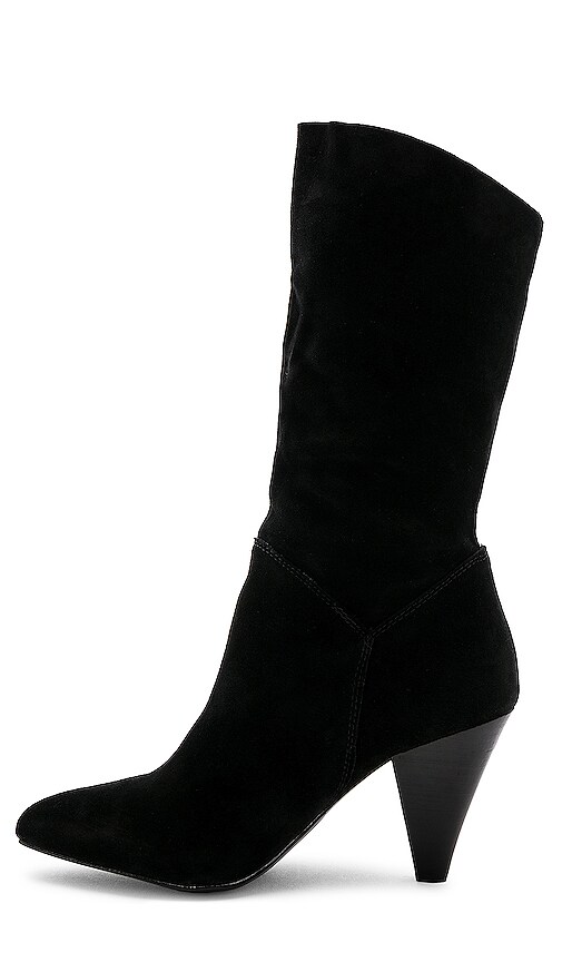 steve madden rein bootie