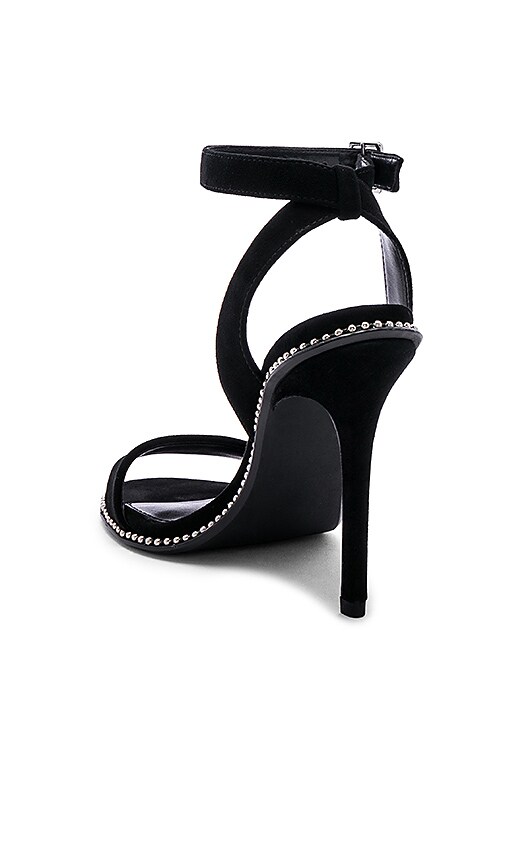 sylvie sandal steve madden