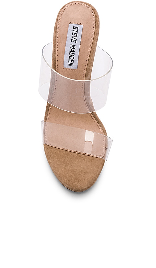 charlee sandal steve madden