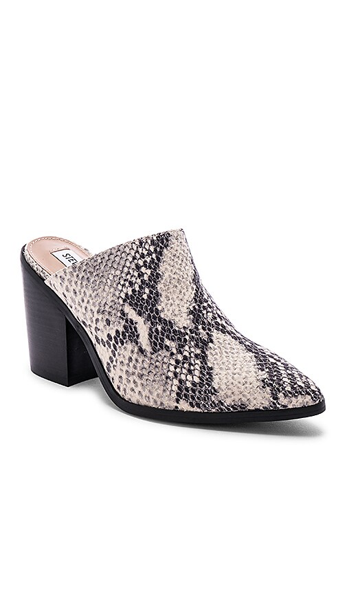 steve madden savina mules