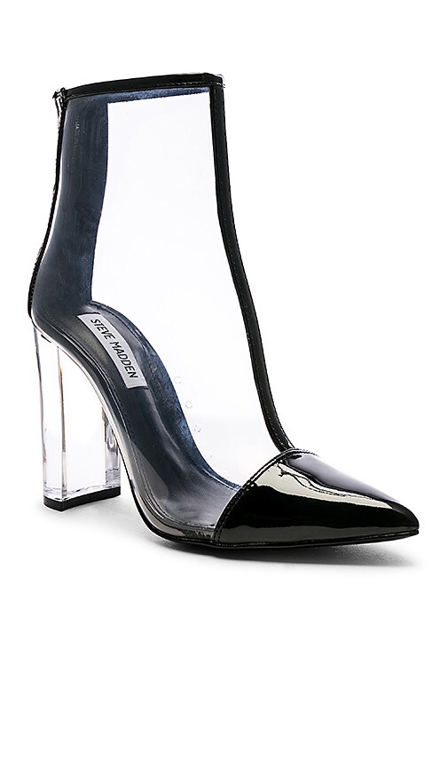 steve madden clancy bootie