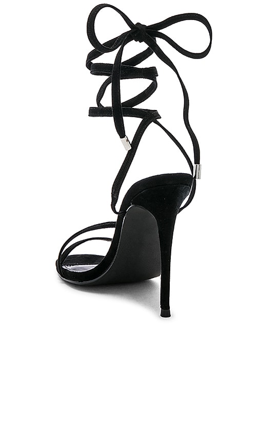 steve madden amberlyn sandal