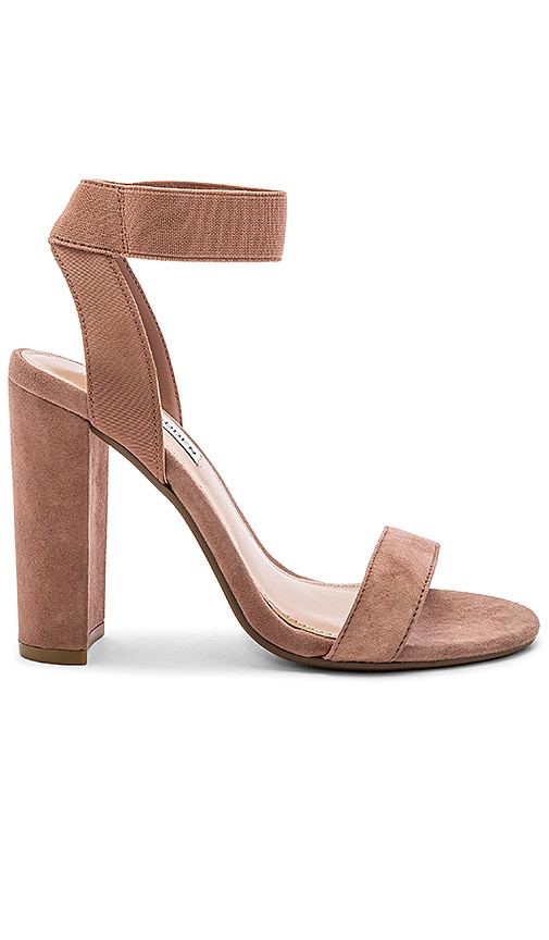 Steve Madden Celebrate Sandal in Tan 