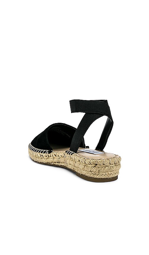 steve madden moment espadrilles