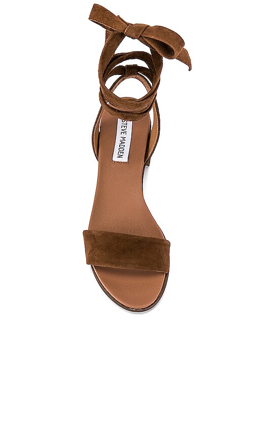 adrianne sandal steve madden