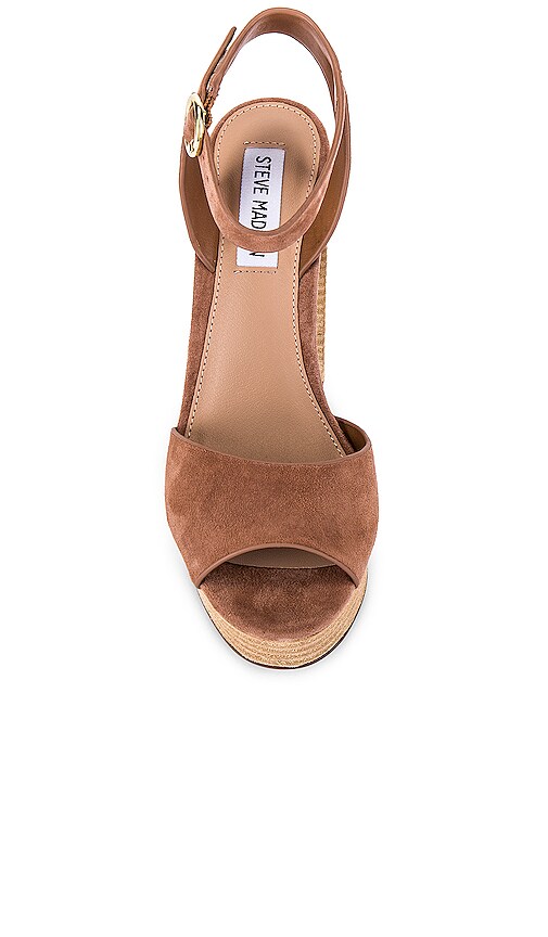 steve madden madeline platform sandal