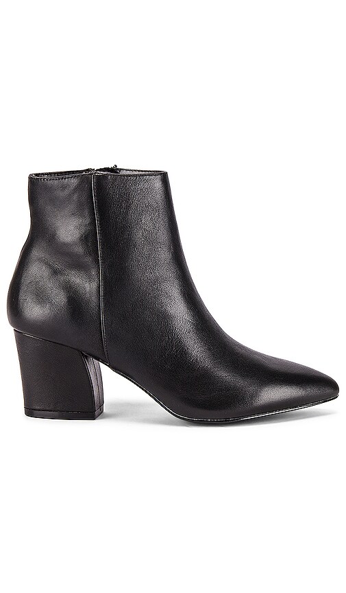 steve madden ming bootie