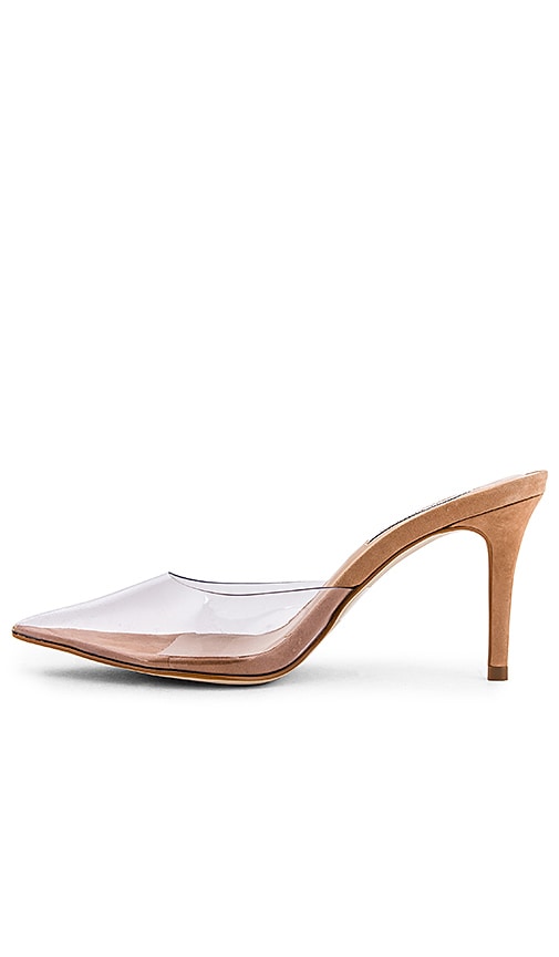 elyse clear steve madden