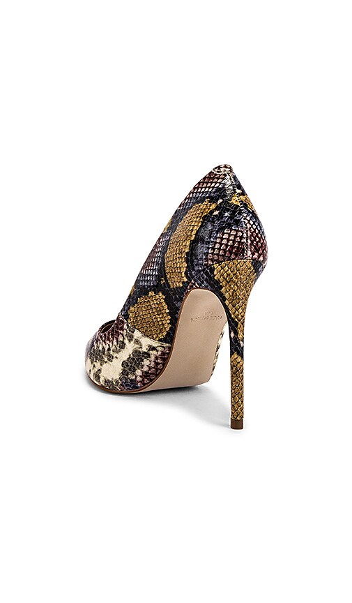 vala multi snake steve madden