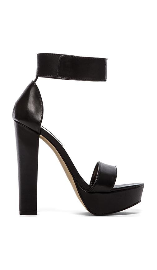 Cluber Heel