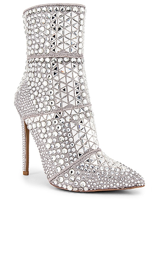 steve madden bam rhinestone