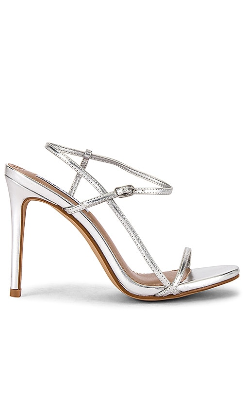 steve madden strappy heel