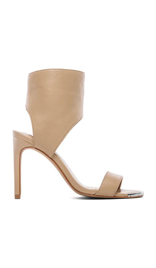 Dallas Heel
