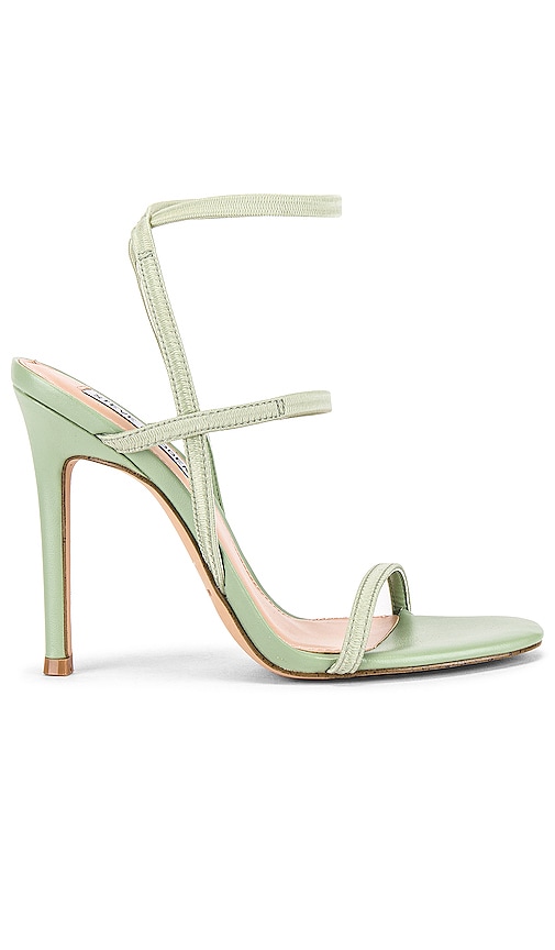 Steve Madden Nectur Stiletto in Mint | REVOLVE