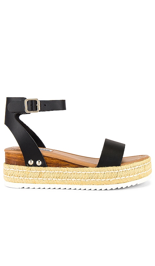 Chaser best sale platform sandal