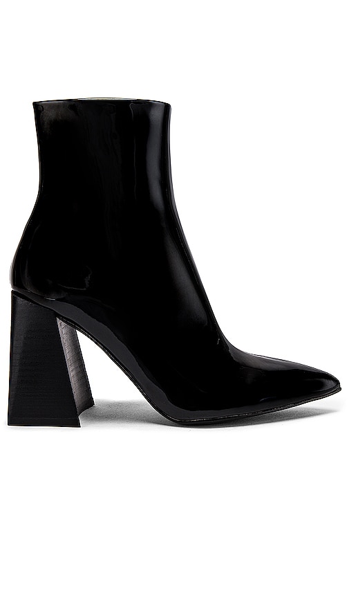 envied bootie steve madden