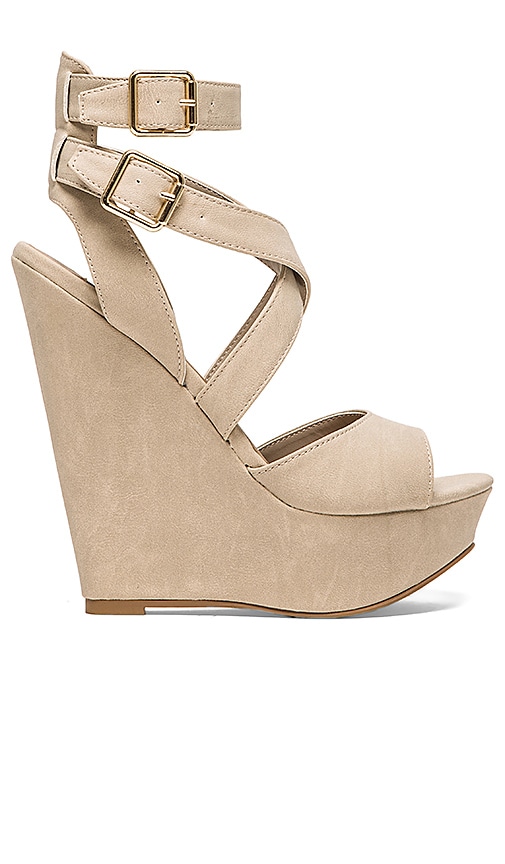 Xfoliate Wedge
